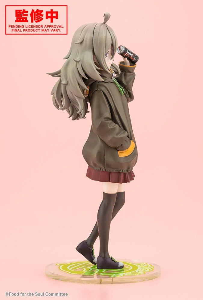 Unicorn Overlord PVC Statue 1/7 Tsutsuji Higa 23 cm